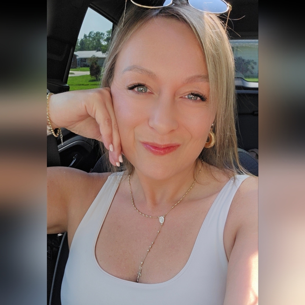 Meet your Posher, Jackie